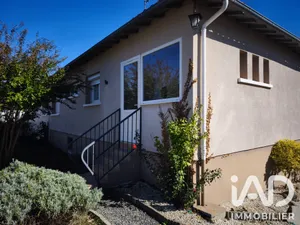 Maison à Séreilhac (87620)