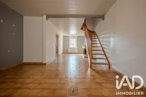 Apartment in Moyeuvre-Grande (57250)