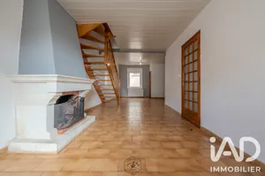 Appartement à Moyeuvre-Grande (57250)