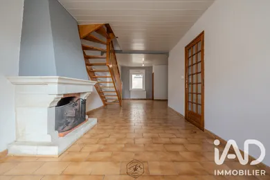 Appartement à Moyeuvre-Grande (57250)