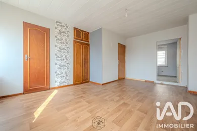 Appartement à Moyeuvre-Grande (57250)