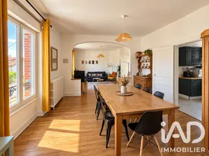 Maison de ville à Champagne-sur-Seine (77430)