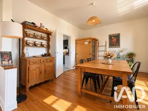 Townhouse in Champagne-sur-Seine (77430)