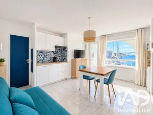 Appartement à Leucate (11370)
