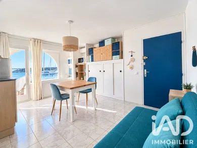 Appartement à Leucate (11370)