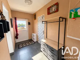 Maison à Clavé (79420)