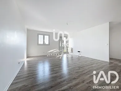 Duplex à Villepinte (93420)