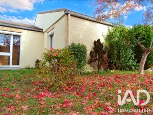 Maison à Bondoufle (91070)