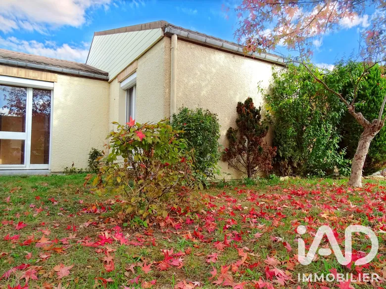 Maison 5 pièces 86 m² · à Bondoufle · 86 m² · 299 000 €