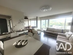 Apartment in Saint-Étienne (42100)