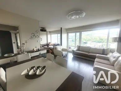 Appartement à Saint-Étienne (42100)