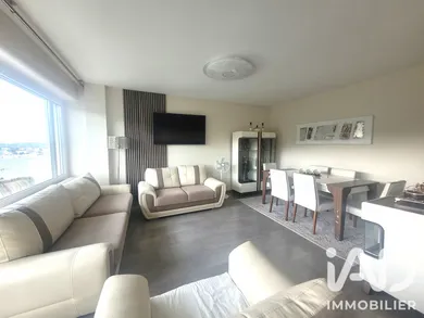 Appartement à Saint-Étienne (42100)