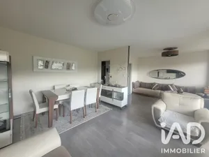 Appartement à Saint-Étienne (42100)