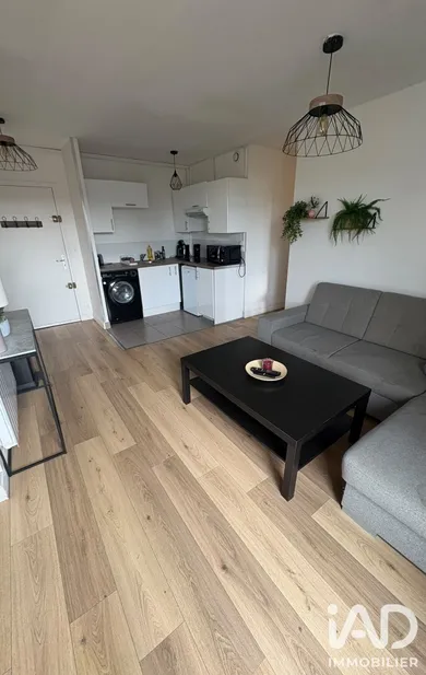 Appartement à Touques (14800)