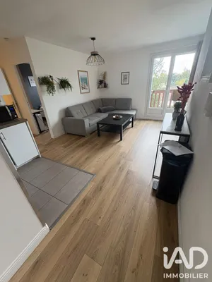 Apartment in Touques (14800)
