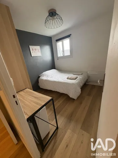 Appartement à Touques (14800)