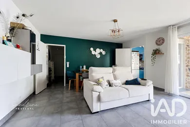 Appartement à Ermont (95120)