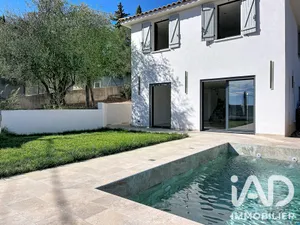 Maison à Toulon (83000)