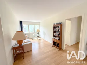 Appartement à Vernon (27200)