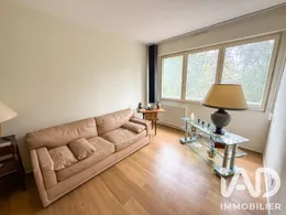 Appartement à Vernon (27200)