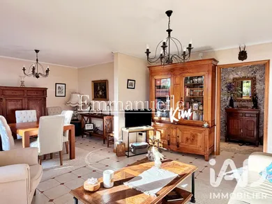 Appartement à Deuil-la-Barre (95170)