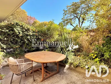 Appartement à Deuil-la-Barre (95170)