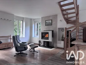 House in Ernée (53500)
