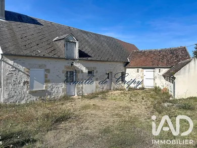 Maison à Sandillon (45640)