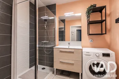 Appartement à Vulbens (74520)