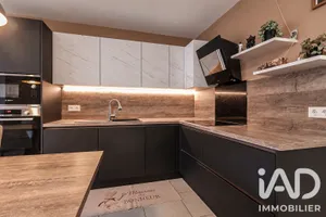 Appartement à Vulbens (74520)