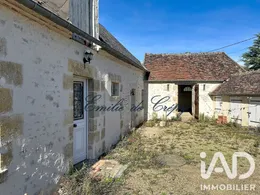 Maison à Sandillon (45640)