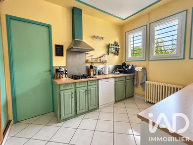 Maison à Pardies (64150)