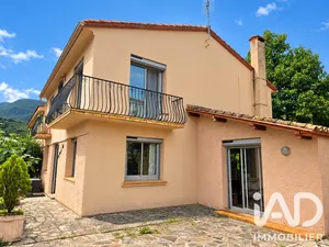 Maison à Arles-sur-Tech (66150)