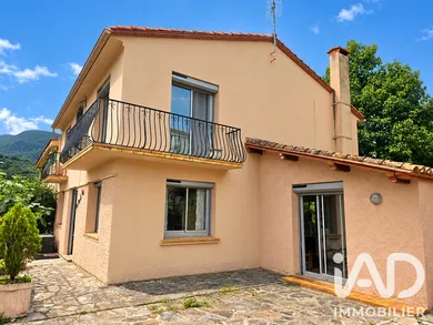 Maison à Arles-sur-Tech (66150)