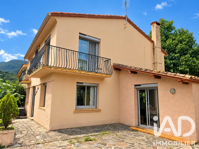 Maison 7 pièces 188 m² · à Arles-sur-Tech · 188 m² · 275 000 €
