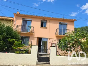 Maison à Arles-sur-Tech (66150)