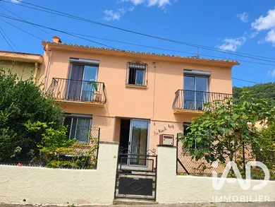 Maison à Arles-sur-Tech (66150)