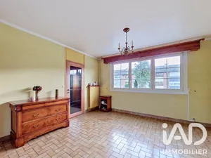 House in Aniche (59580)