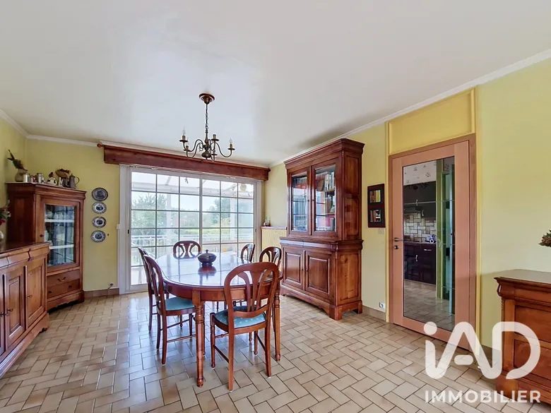 Maison 5 pièces 98 m² · à Aniche · 98 m² · 141 000 €