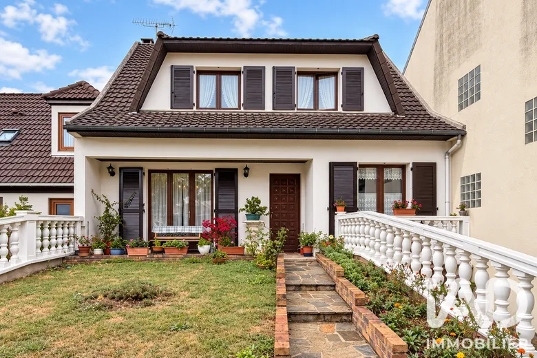 Maison 6 pièces 120 m² · à Noisy-le-Grand · 120 m² · 488 000 €