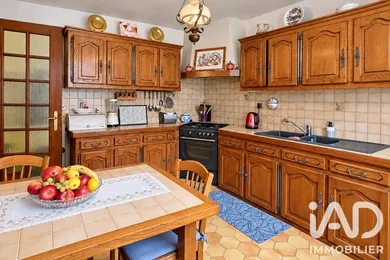 Maison traditionnelle à Noisy-le-Grand (93160)