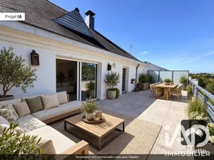 Appartement à Nantes (44300)