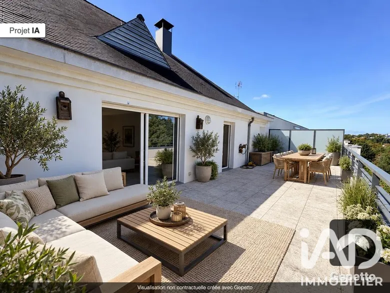 Appartement 5 pièces 106 m² · à Nantes · 106 m² · 395 000 €