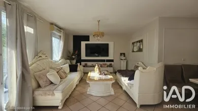 Appartement à Saint-Thibault-des-Vignes (77400)
