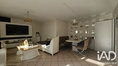 Appartement à Saint-Thibault-des-Vignes (77400)