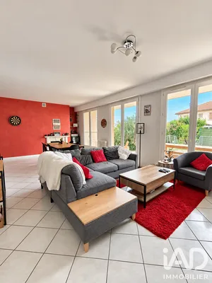 Maison à Pardies (64150)