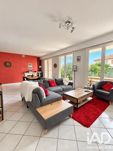 Maison à Pardies (64150)