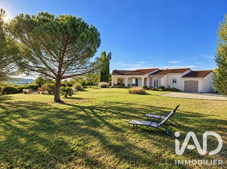 Maison 7 pièces 123 m² · à Cunèges · 123,1 m² · 280 000 €