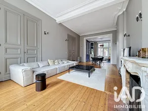 House in Roubaix (59100)