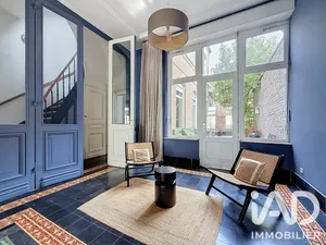 House in Roubaix (59100)